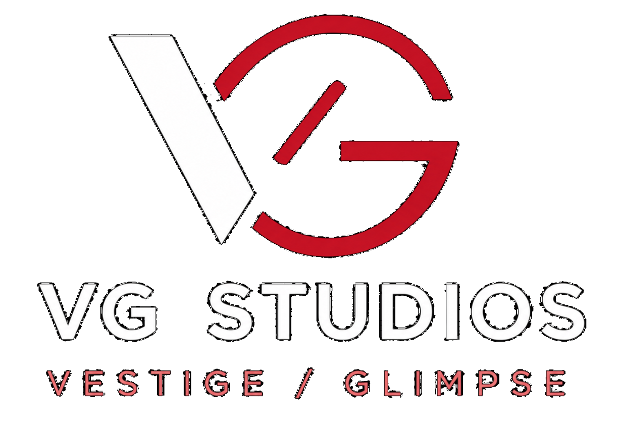 VG Studios — Vestige / Glimpse